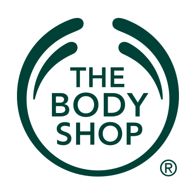 Body Shop logo Body Shop logo