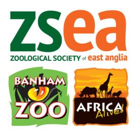 Zoological Society of East Anglia