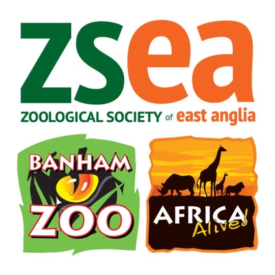 Zoological Society of East Anglia