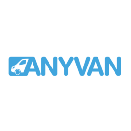 AnyVan logo