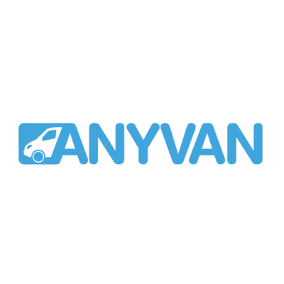 AnyVan logo