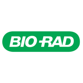 Bio-Rad logo