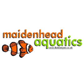 Maidenhead Aquatics logo