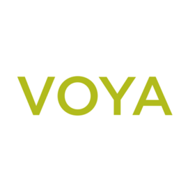 Voya logo