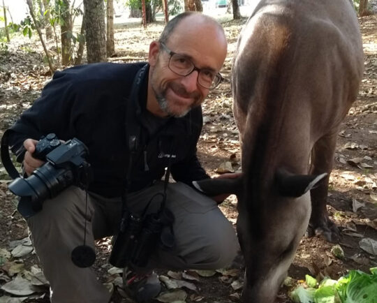 andrew-balmford Andrew Balmford