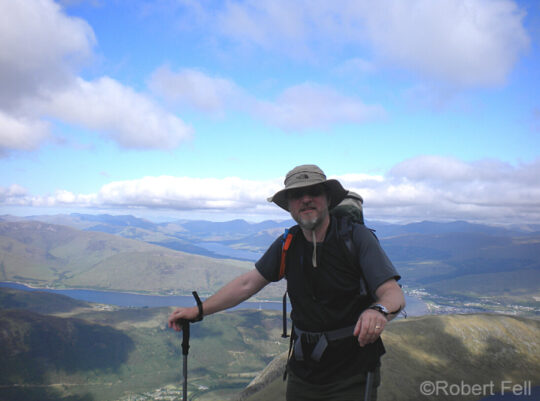 Robert-Fell Robert Fell