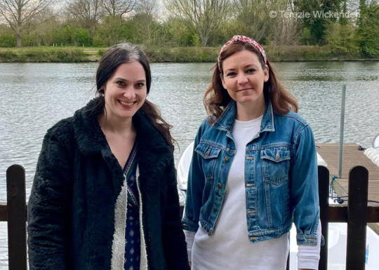 Terezie-and-Evaerezie