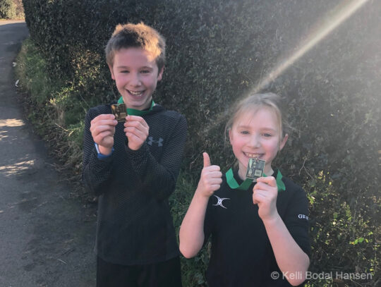 Warriors-of-the-Wild Warriors of the Wild