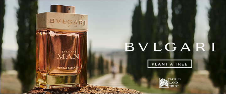BULGARI MAN