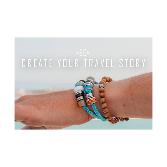 El Camino Bracelets logo